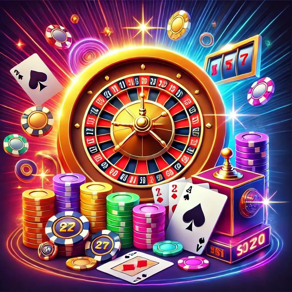 128casino