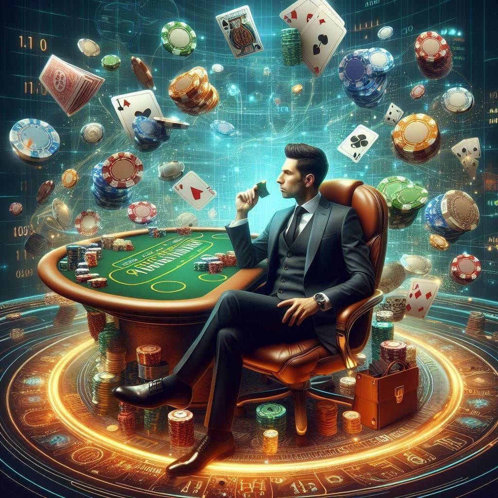 128casino