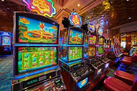 128casino