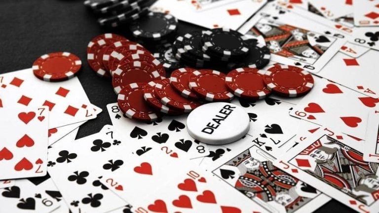 128casino