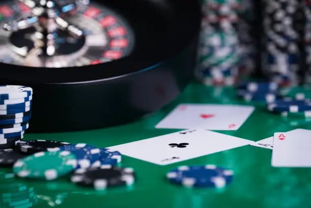 128casino