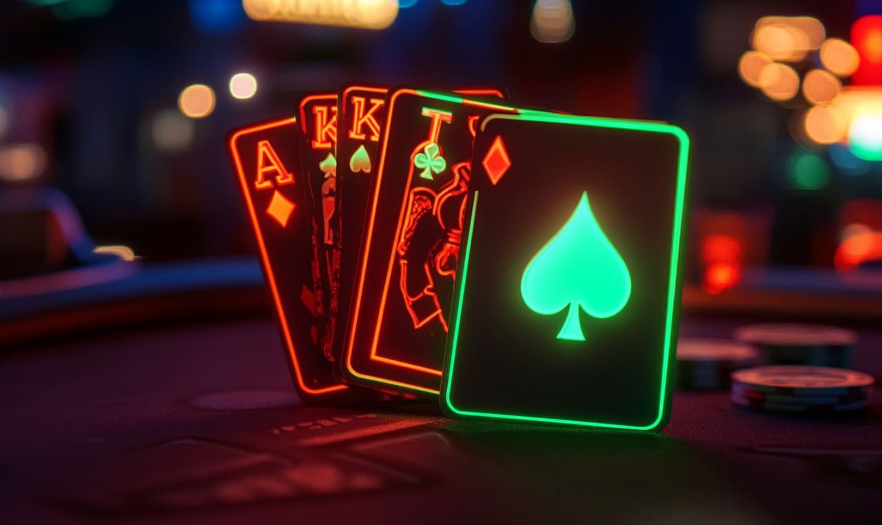 128casino