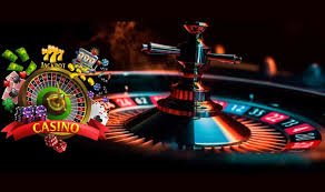 128casino