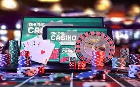 128casino